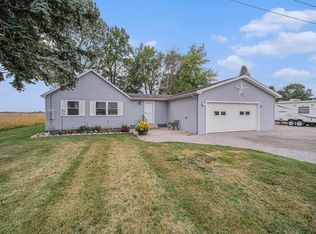 17453 Milwaukee Rd, Dundee, MI 48131