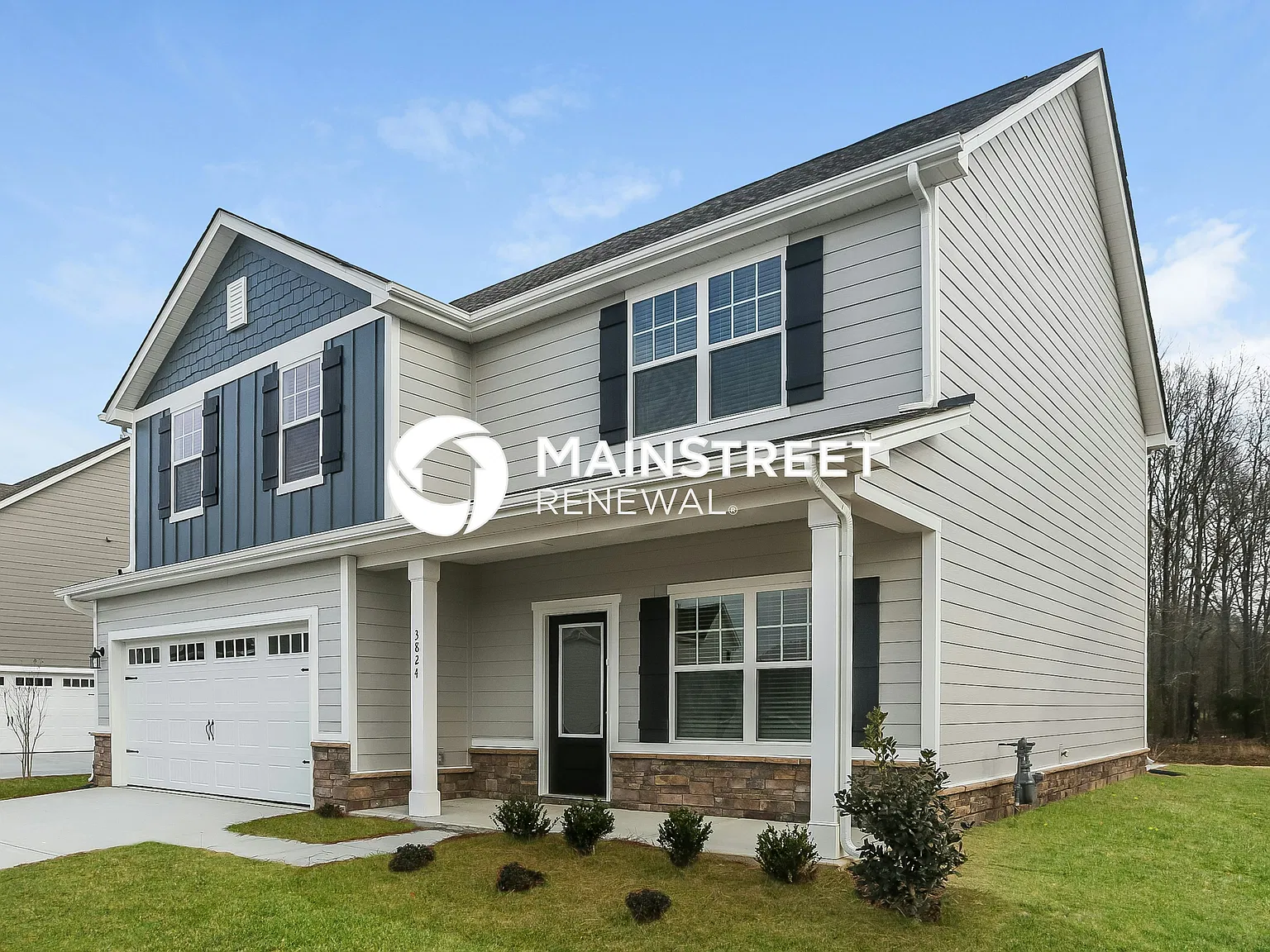 3824 Allenby Pl — Photo 3