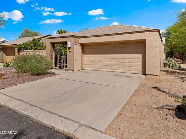 3160 N Brittlebush Ln, Tucson, AZ 85712