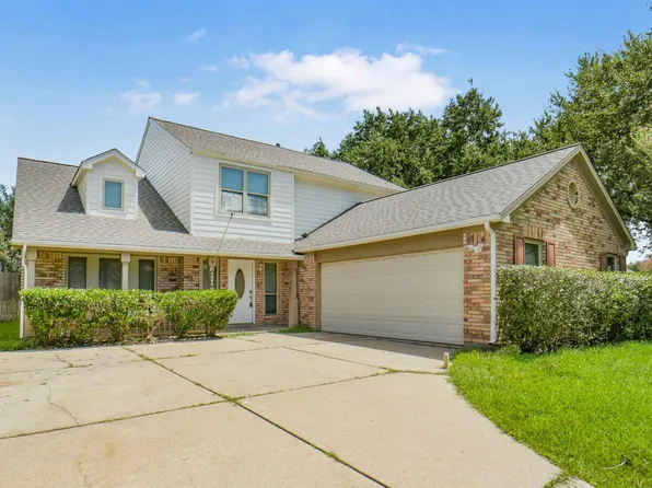 6527 Smoke Tree Ln, Sugar Land, TX 77479