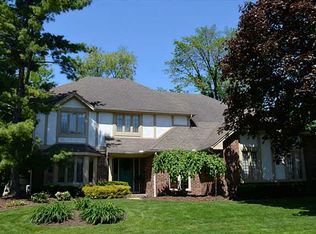 5201 River Ridge Cir, Sylvania, OH 43560