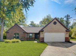 3616 Paddington Cir, Indianapolis, IN 46268