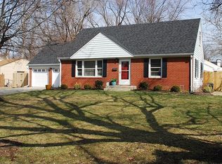 6252 Douglas Rd, Indianapolis, IN 46220