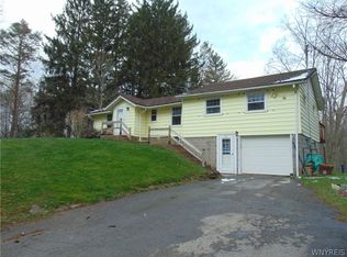 5207 Merlau Rd, South Wales, NY 14139