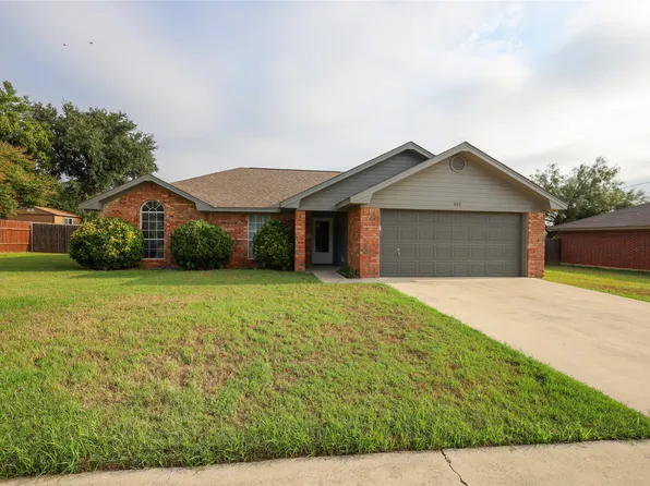 802 Scarlet Dr, Early, TX 76802