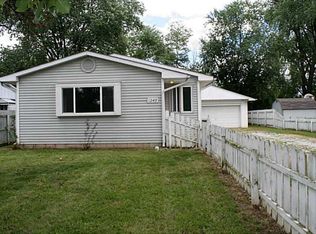 1249 S Denny St, Indianapolis, IN 46203