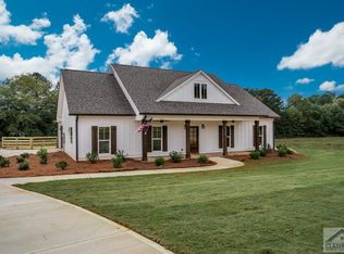3917 Jacks Creek Rd, Monroe, GA 30655