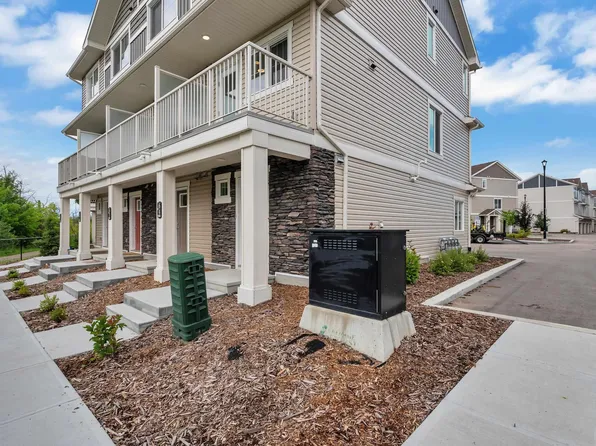 17832 78th St NW #64, Edmonton, AB T5Z 0P7