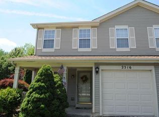 2516 Eldorado Ln, Naperville, IL 60564