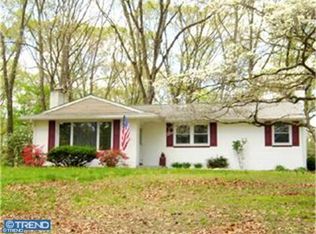 359 Medford Lakes Rd, Tabernacle, NJ 08088