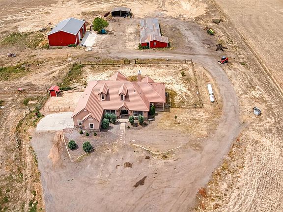 2nd image of 13291 N Harback Road