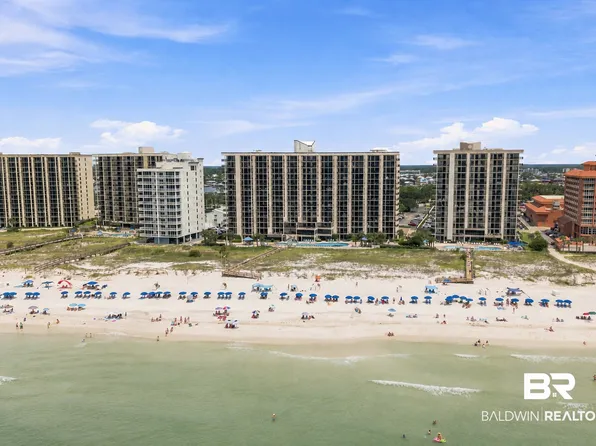 27100 Perdido Beach Blvd #806, Orange Beach, AL 36561