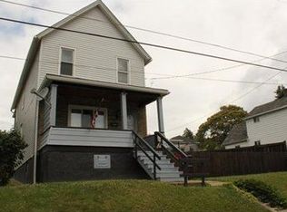 1217 Outlook St, Natrona Heights, PA