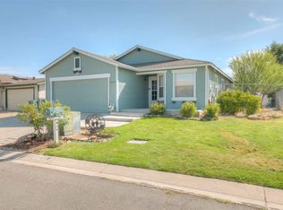 394 Rue De La Or, Sparks, NV 89434