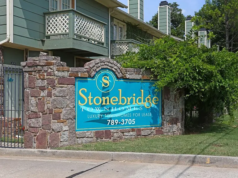 Stonebridge Townhomes — Photo 19