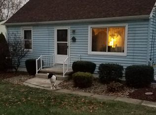 125 Parkway Rd, Saint Marys, PA 15857