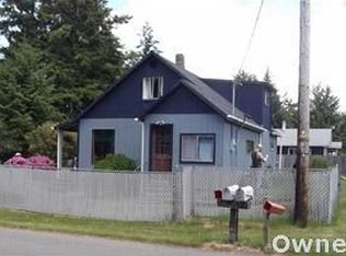 63309 Wildahl Rd, Coos Bay, OR 97420