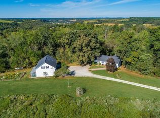 19898 Township Road 80, Warsaw, OH 43844