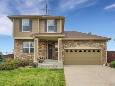 4734 S Duquesne Street, Aurora, CO, 80016