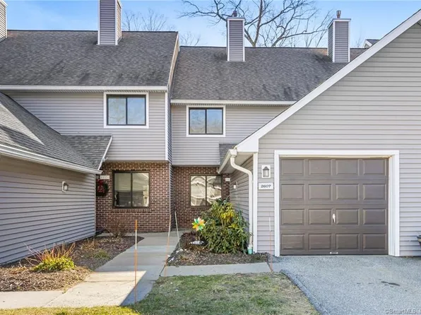 2607 Mill Pond Drive #2607, South Windsor, CT 06074