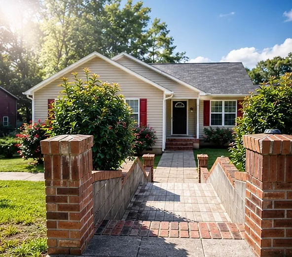 4 bed, 1248 sqft, $1,395 — Photo 3