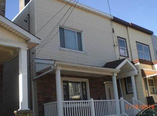 65 Columbia Ave #1, Jersey City, NJ 07307