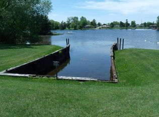 Bayview Dr, Cheboygan, MI 49721