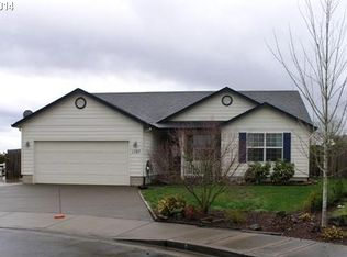 1107 Wilson St, Lafayette, OR