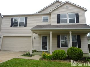 10971 Clear Spring Dr, Camby, IN 46113