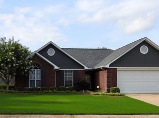 156 Loghan Dr, Saltillo, MS 38866