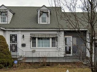 18 Lincoln St, Medford, MA 02155