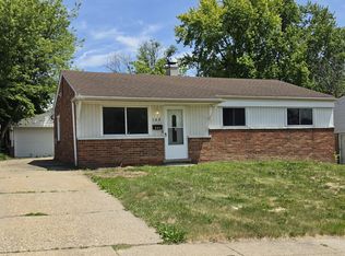 188 Vernon Dr, Pontiac, MI 48342