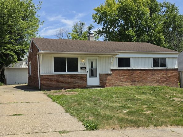 188 Vernon Dr