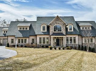 4807 Smokey Ct, Frederick, MD 21702