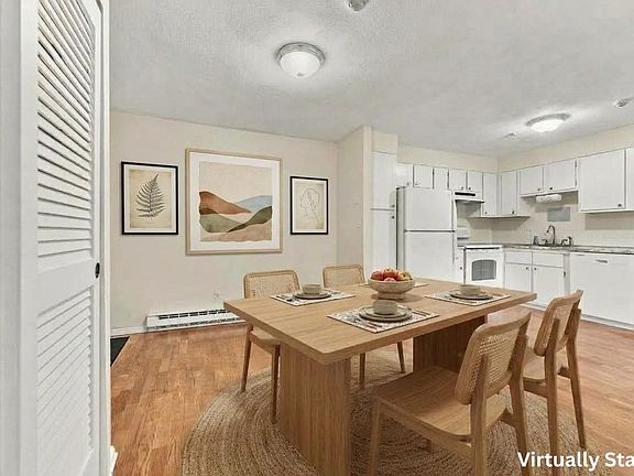 2nd image of 15 Spencer Rd APT 30E