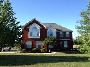 578 Ready Section Rd, Hazel Green, AL 35750