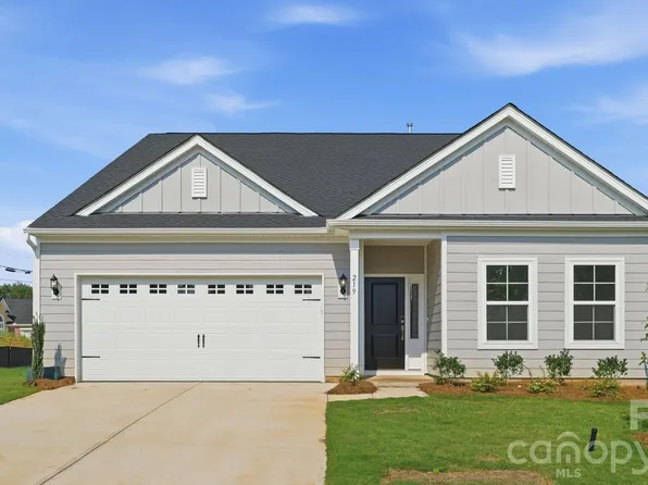 219 Rodeo Dr, Shelby, NC 28150