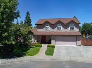 2538 Deerwood Ct, Oakdale, CA 95361