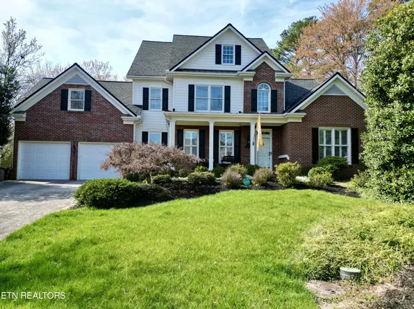 217 Rothesay Ln, Knoxville, TN 37909