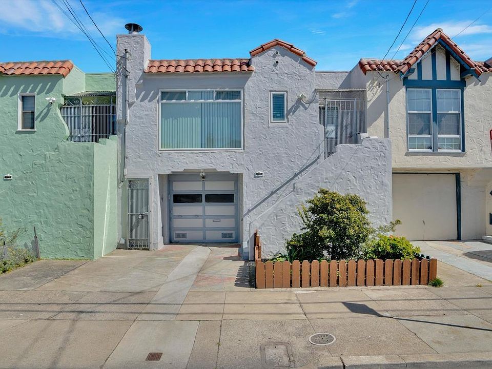 231 Nueva Ave, San Francisco, CA 94134 Zillow