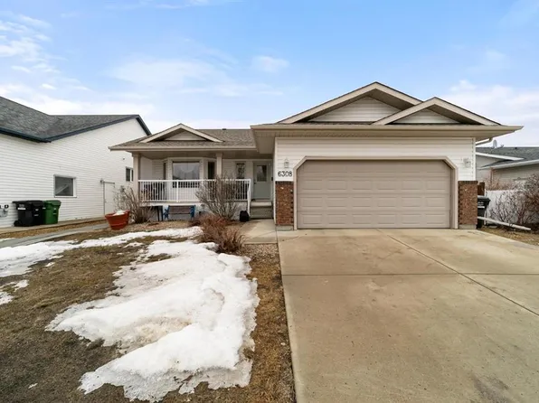 6308 S 30th Ave, Camrose, AB T4V 4V9