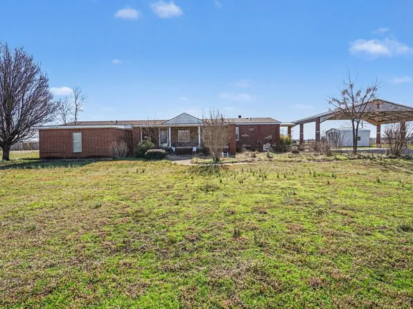 21664 N State Highway 34, Terrell, TX 75161