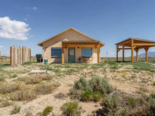 46 Camino Sabio, El Prado, NM 87529