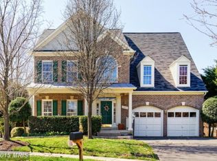 20513 Brandy Station Ct, Sterling, VA 20165