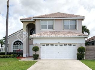 7777 Thornlee Dr, Lake Worth, FL 33467