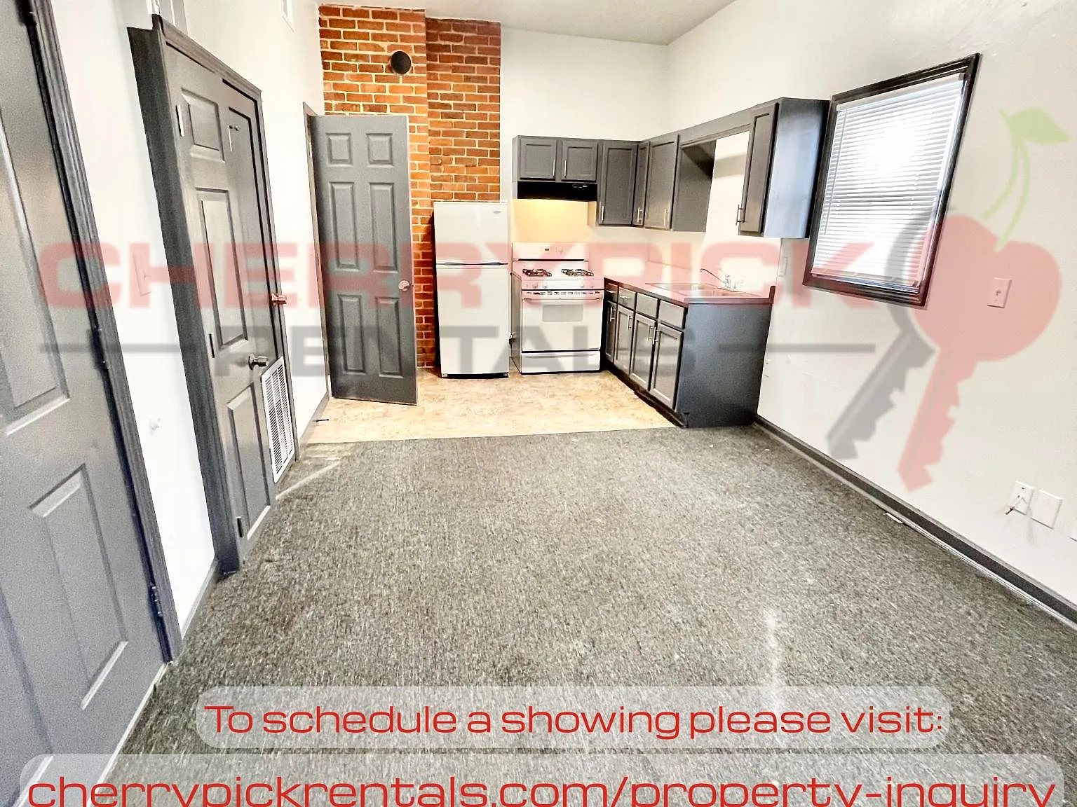 1 bed, 900 sqft, $650 — Photo 3