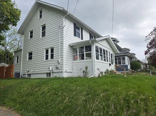 751 N East Ave, Jackson, MI