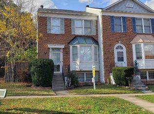 20318 Cedarhurst Way, Germantown, MD 20876