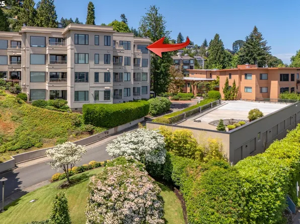 766 NW Westover Sq, Portland, OR 97210