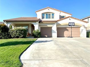 1253 Sandy Nook, San Jacinto, CA 92582